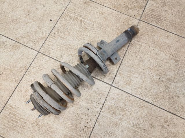 bontott FORD TRANSIT Bal első Gólyaláb (Lengécsillapító, Rugó)