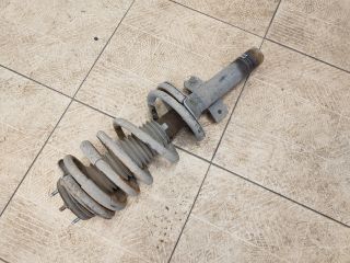 bontott FORD TRANSIT Bal első Gólyaláb (Lengécsillapító, Rugó)