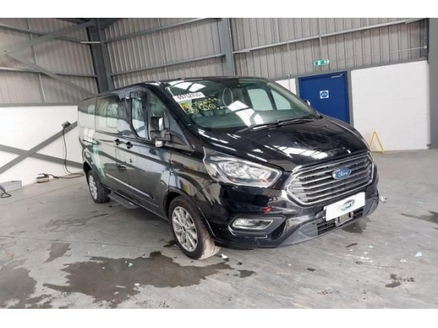 bontott FORD TRANSIT Bal első Lengőkar