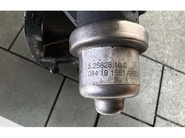 bontott FORD TRANSIT EGR / AGR Szelep