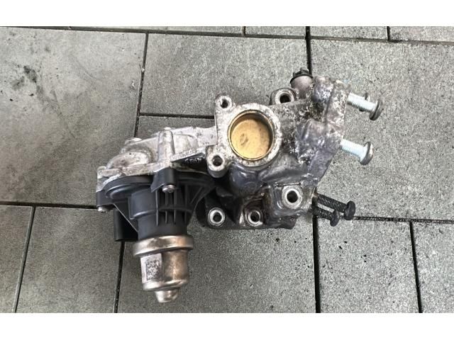 bontott FORD TRANSIT EGR / AGR Szelep