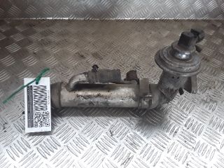 bontott FORD TRANSIT EGR / AGR Szelep