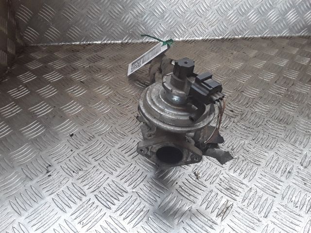 bontott FORD TRANSIT EGR / AGR Szelep