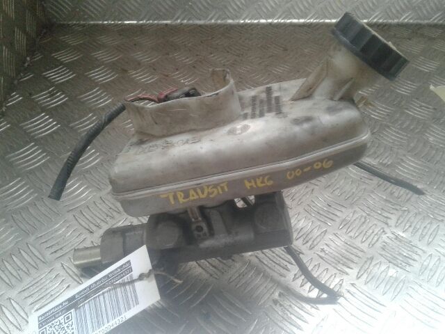 bontott FORD TRANSIT Főfékhenger