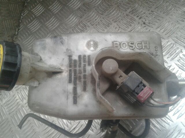 bontott FORD TRANSIT Főfékhenger