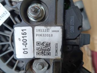 bontott FORD TRANSIT Generátor