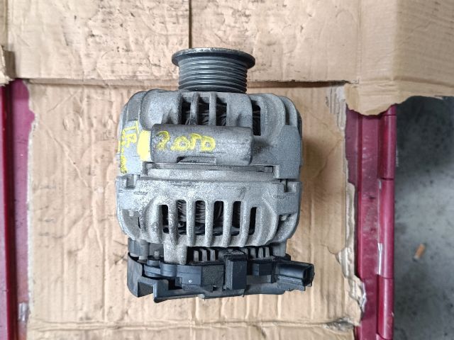 bontott FORD TRANSIT Generátor