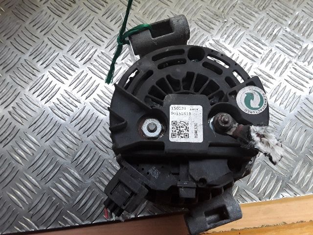 bontott FORD TRANSIT Generátor