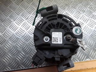 bontott FORD TRANSIT Generátor