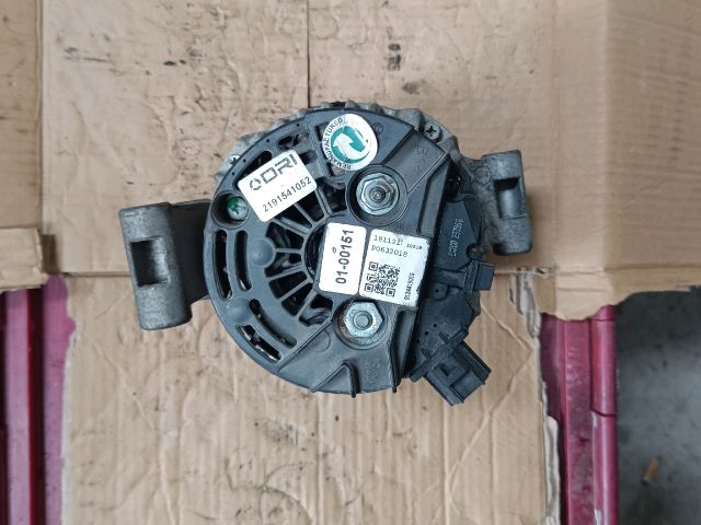 bontott FORD TRANSIT Generátor