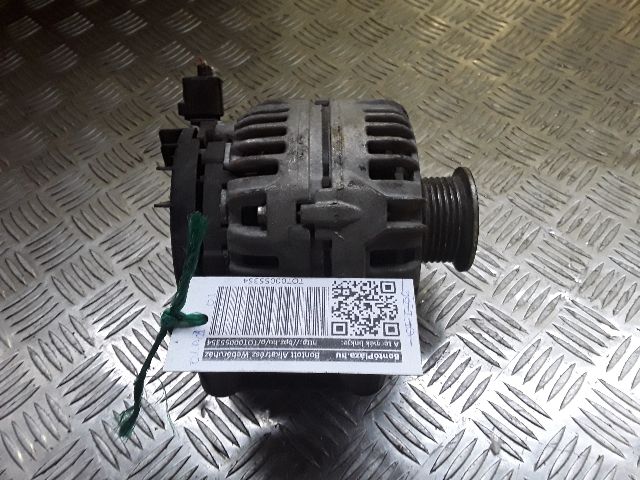 bontott FORD TRANSIT Generátor