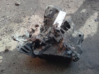 bontott FORD TRANSIT Váltó (Mechanikus)