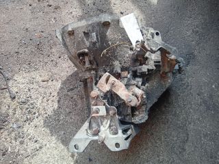 bontott FORD TRANSIT Váltó (Mechanikus)