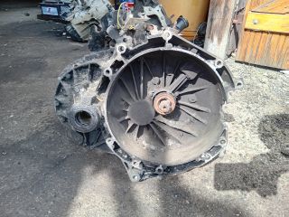 bontott FORD TRANSIT Váltó (Mechanikus)