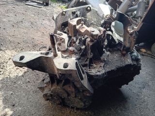 bontott FORD TRANSIT Váltó (Mechanikus)