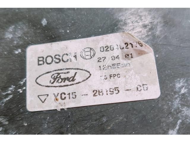 bontott FORD TRANSIT Fékrásegítő