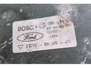 bontott FORD TRANSIT Fékrásegítő