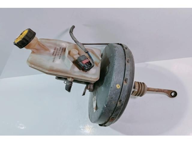 bontott FORD TRANSIT Fékrásegítő