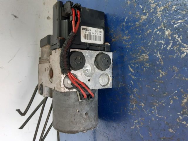 bontott FORD TRANSIT ABS Kocka