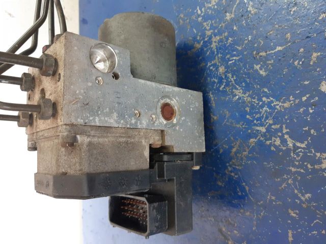 bontott FORD TRANSIT ABS Kocka