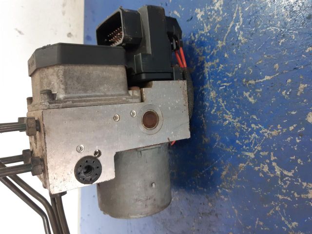 bontott FORD TRANSIT ABS Kocka