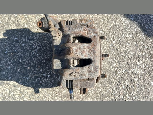 bontott FORD TRANSIT Bal első Csonkállvány Kerékaggyal