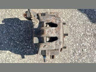 bontott FORD TRANSIT Bal első Csonkállvány Kerékaggyal