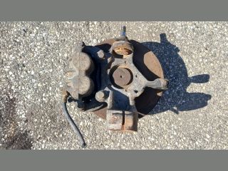 bontott FORD TRANSIT Bal első Csonkállvány Kerékaggyal