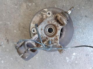 bontott FORD TRANSIT Bal első Csonkállvány Kerékaggyal