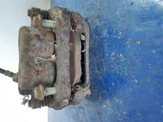 bontott FORD TRANSIT Bal első Féknyereg Munkahengerrel