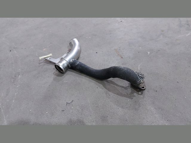 bontott FORD TRANSIT EGR Hűtő Cső