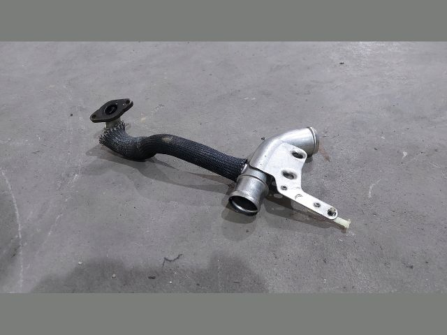 bontott FORD TRANSIT EGR Hűtő Cső