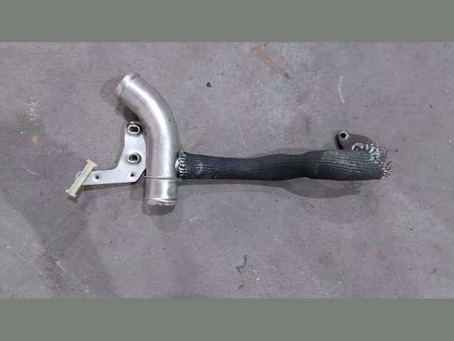 bontott FORD TRANSIT EGR Hűtő Cső