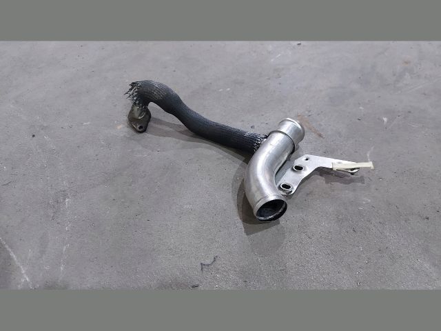 bontott FORD TRANSIT EGR Hűtő Cső