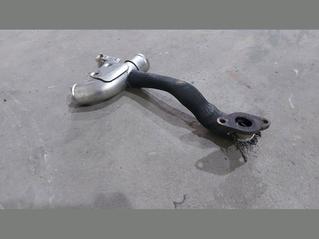 bontott FORD TRANSIT EGR Hűtő Cső