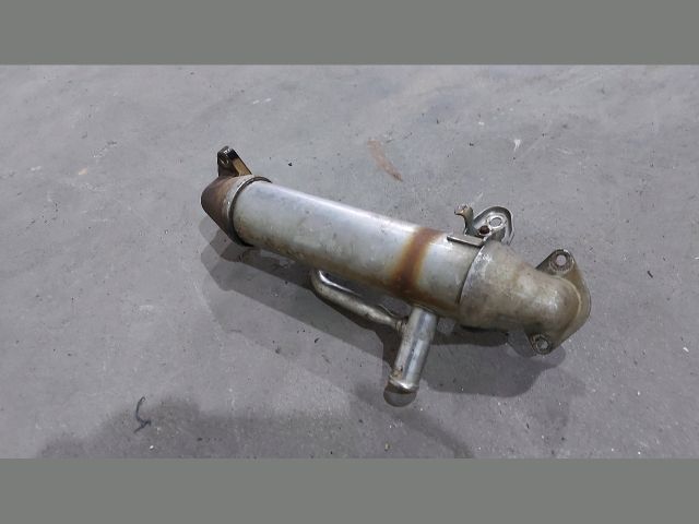 bontott FORD TRANSIT EGR Hűtő