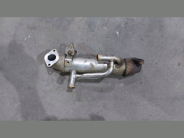 bontott FORD TRANSIT EGR Hűtő