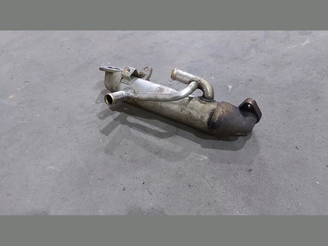 bontott FORD TRANSIT EGR Hűtő
