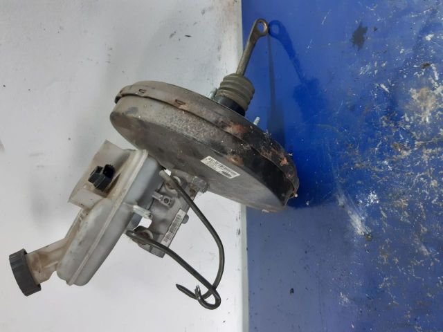 bontott FORD TRANSIT Fékrásegítő