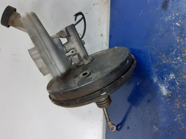 bontott FORD TRANSIT Fékrásegítő