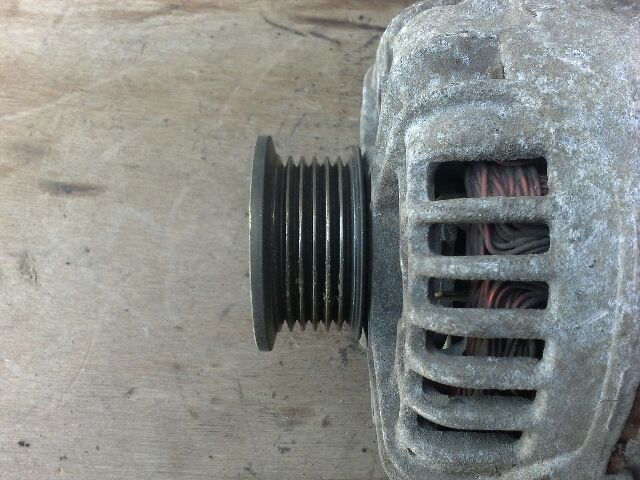 bontott FORD TRANSIT Generátor