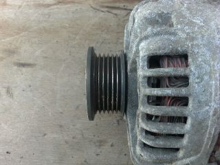 bontott FORD TRANSIT Generátor