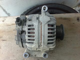 bontott FORD TRANSIT Generátor