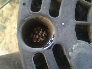 bontott FORD TRANSIT Generátor