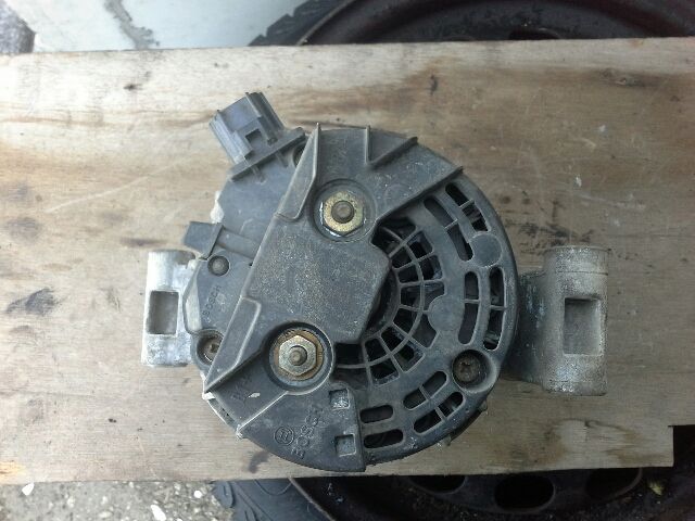 bontott FORD TRANSIT Generátor