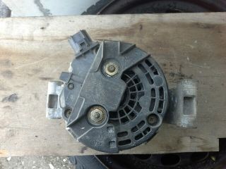 bontott FORD TRANSIT Generátor