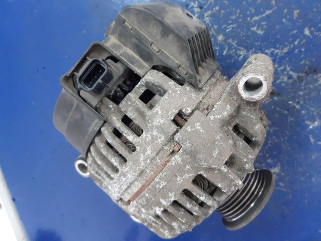 bontott FORD TRANSIT Generátor