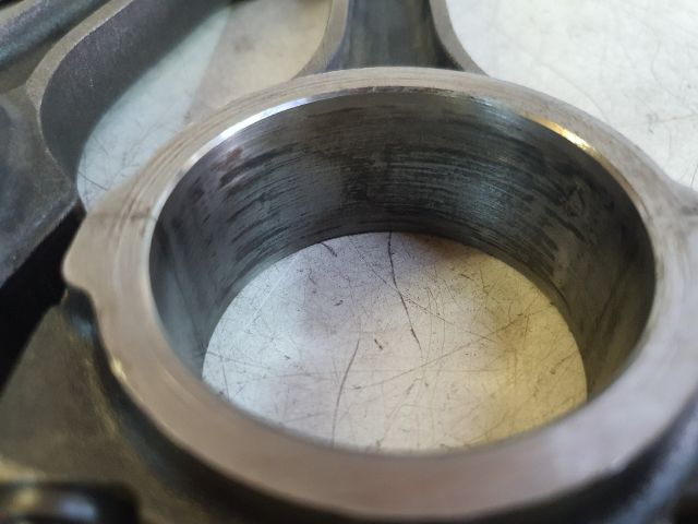 bontott FORD TRANSIT Hajtókar