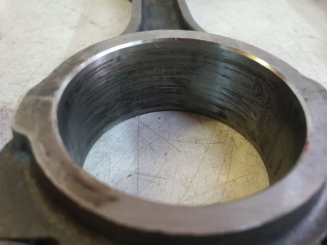 bontott FORD TRANSIT Hajtókar