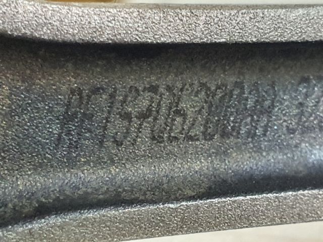 bontott FORD TRANSIT Hajtókar